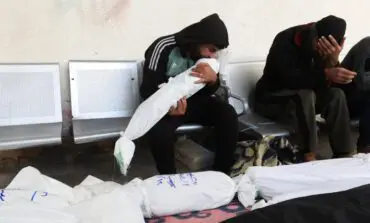 From “Never Again” to Gaza: How Hitler’s logic lives on in Israel’s war against Palestinians