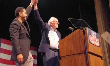 Bernie Sanders visits Michigan and backs Abdul El-Sayed’s Senate bid: Stop funding genocide in Gaza
