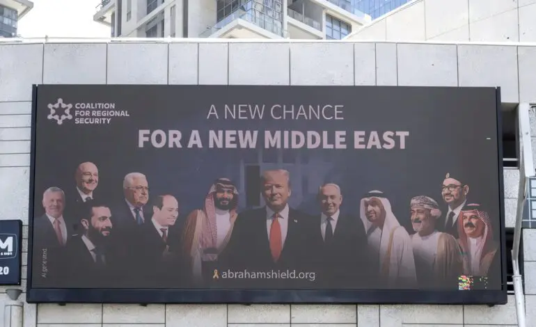 The Arabs, the left and those who remained silent: History will not forgive you