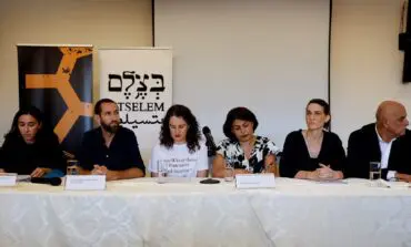 Two Israeli rights groups join international organizations and officials accusing Israel of genocide in Gaza