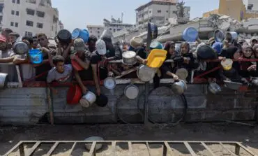 The brutality of a state without bounds: How Zionist strategy drives Gaza toward catastrophe