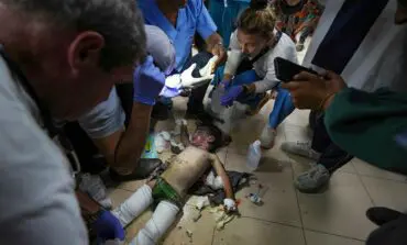 The verdict of history: How political calculation betrayed Gaza