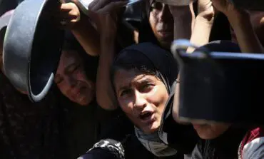 Western countries consider a future Palestinian state as the nightmare unfolding in Gaza worsens