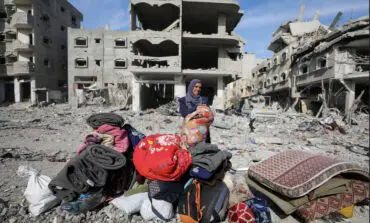 The Hague group’s proposals, not hollow recognition of Palestine statehood, are the way forward