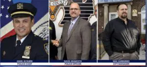 HAMTRAMCK CORRUPTION FALLOUT