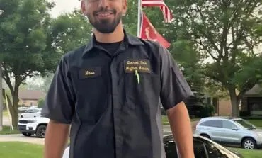 Body of Dearborn man Hussein Hassoun recovered from Lake Erie after two day search