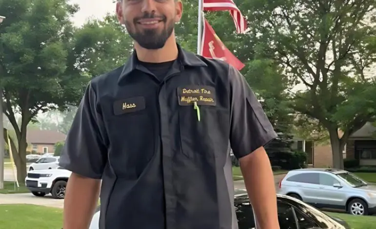 Body of Dearborn man Hussein Hassoun recovered from Lake Erie after two day search