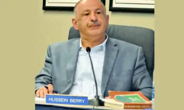 Hussein Berry’s sudden resignation: A “helper” who helps no one