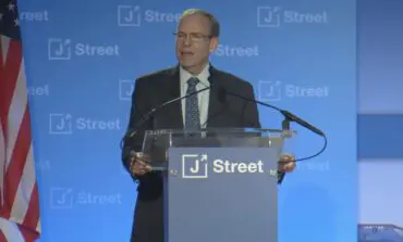 J Street president: Israel has broken Genocide Convention in Gaza, can no longer defend the indefensible