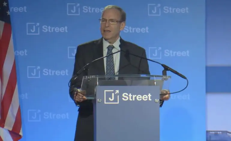 J Street president: Israel has broken Genocide Convention in Gaza, can no longer defend the indefensible
