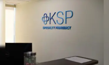 KSP, McLaren’s Specialty Pharmacy, recognized as a leader in performance