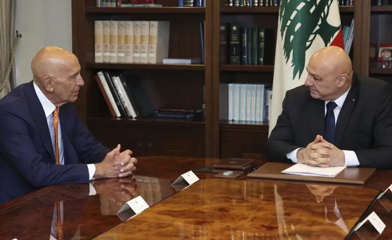 Fanning the flames: How the U.S. and Lebanon’s leaders are pushing the country toward civil war