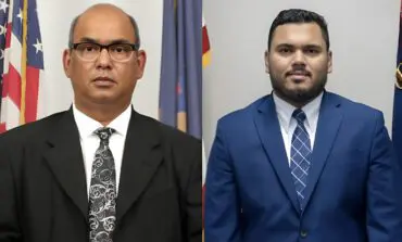 Hamtramck Councilmen Mohtasin Sadman and Mohammed Hassan charged with 2023 election fraud