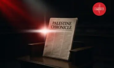 The Palestine Chronicle case: When truth becomes the crime