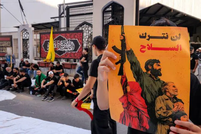 Israel moves to fully occupy Gaza as Lebanon’s government bows to U.S.–Saudi pressure on Hezbollah disarmament