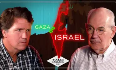 Echoes from the rubble: John Mearsheimer, Gaza and the burden of American power