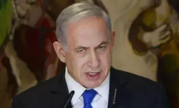 The ordinary face of extraordinary cruelty: Netanyahu and the banality of evil