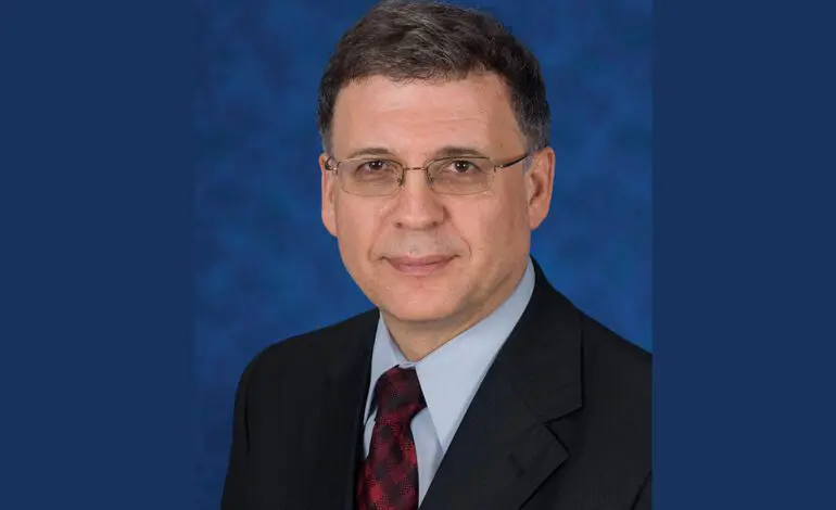 Wayne State Medical School Dean Wael Sakr returning after six weeks on leave