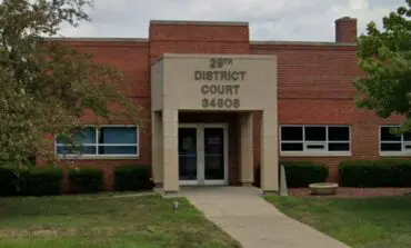 Two Arab American men charged with operating chop shop for stolen vehicles