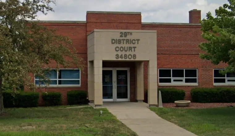 Two Arab American men charged with operating chop shop for stolen vehicles