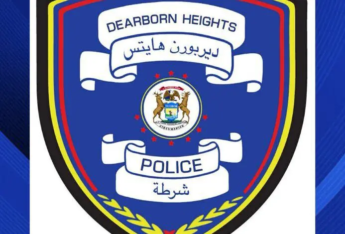 Dearborn Heights officials respond to backlash over proposed optional police patch