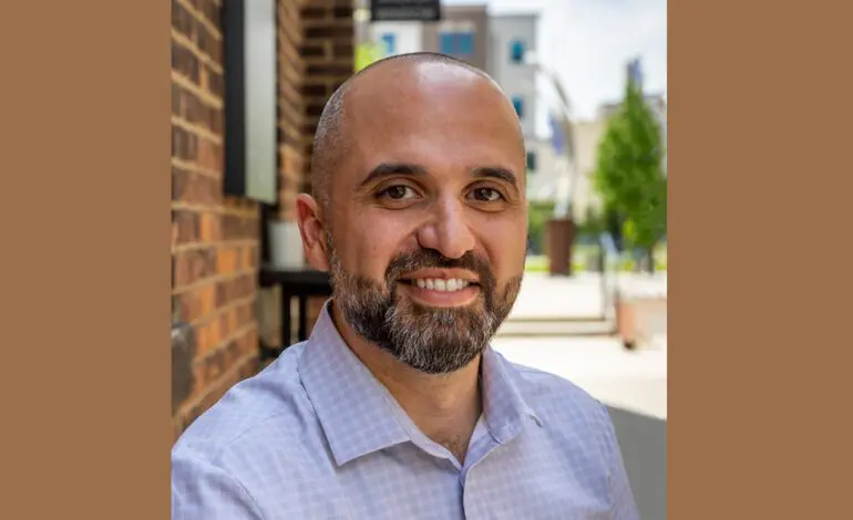 Ali Kamel Bazzi appointed to Dearborn School Board as first of two vacancies filled