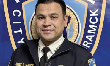 Hamtramck fires Police Chief Jamiel Altaheri after independent probe uncovers serious misconduct