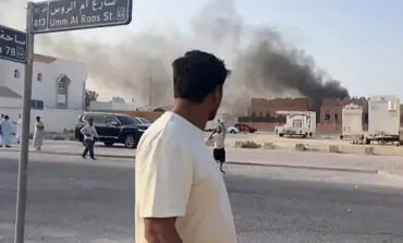 Israeli strike on Doha deepens regional war, sparks global outrage