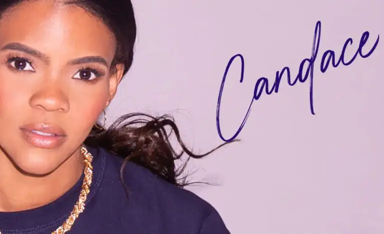 Candace Owens and the unraveling of the Zionist narrative