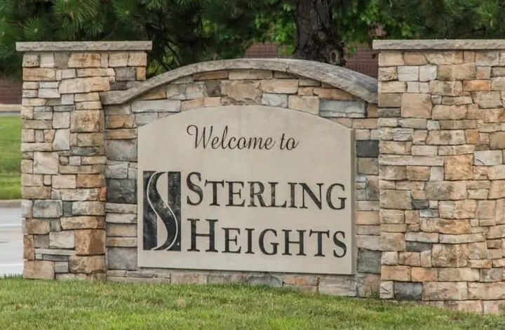 Sterling Heights named safest big city in Michigan; Dearborn ranks close second in FBI report