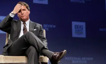 Breaking the silence: Tucker Carlson’s challenge to the Zionist narrative
