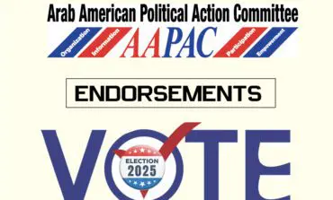 AAPAC endorses candidates in Dearborn and Dearborn Heights ahead of the November 4 municipal elections