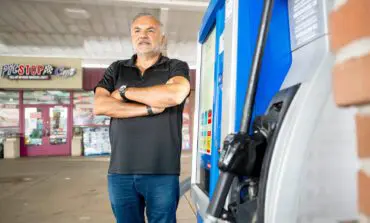 Arab American businessman Eddie Jawad survives assassination attempt outside his Macomb Township home