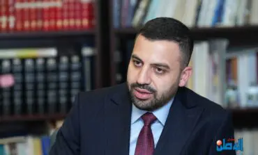 Lebanese consul general in Detroit urges diaspora to register for 2026 elections by November 20