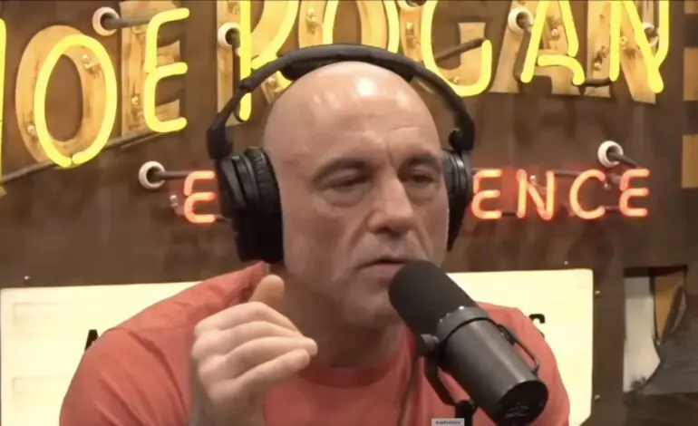 Joe Rogan, the Zionist narrative, and Gaza: A provocative challenge
