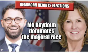 Dearborn Heights election: Four local races to shape the city’s political future