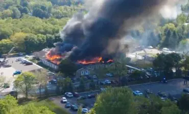 Grand Blanc Mormon church massacre leaves four dead, eight injured