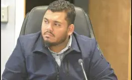 Hamtramck Councilman Muhtasin Sadman pleads guilty to reduced charge in election fraud case