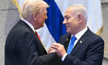 “You cannot fight the world”: The hidden meaning behind Trump's warning to Israel