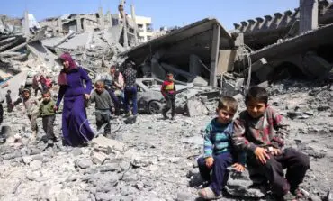 The broken truce: How Israel turned the ceasefire into a weapon