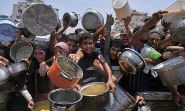 The unvanquished will: Gaza's triumph of spirit against the architecture of genocide