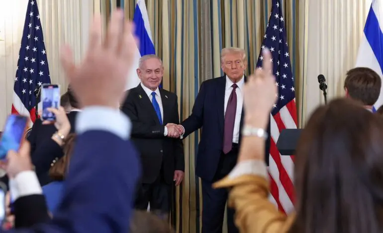 Trump’s Gaza “peace plan” falls short: vagueness, distrust, and the illusion of progress