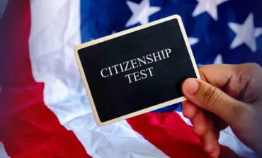 Trump administration tightens U.S. citizenship test requirements