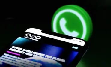 U.S. court orders Israeli spyware firm NSO to stop spying on WhatsApp users