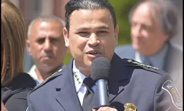 Hamtramck Police Chief Jamil Al-Taheri resigns in legal settlement