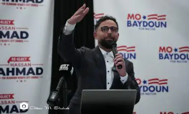 Mo Baydoun sweeps Dearborn Heights mayoral race, pledges new era of growth and progress