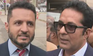 Six votes trigger Hamtramck mayoral recount between Mahmood and Alharbi