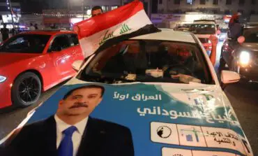 Iraqi PM al-Sudani’s coalition comes first in parliamentary election