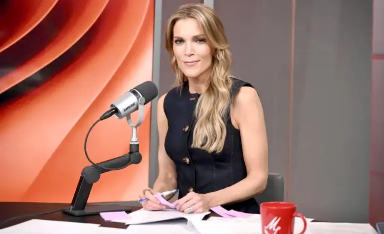 Megyn Kelly and the new conservative revolt against Israel first politics