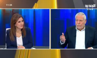 Osama Siblani: Lebanese Americans are rising in U.S. politics, Lebanon must recognize its power